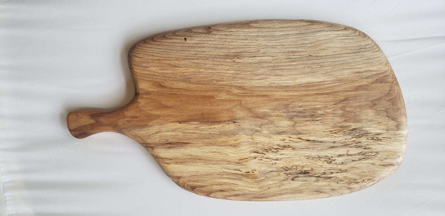 CUSTOM CRAFTED CHARCUTERIE BOARDS