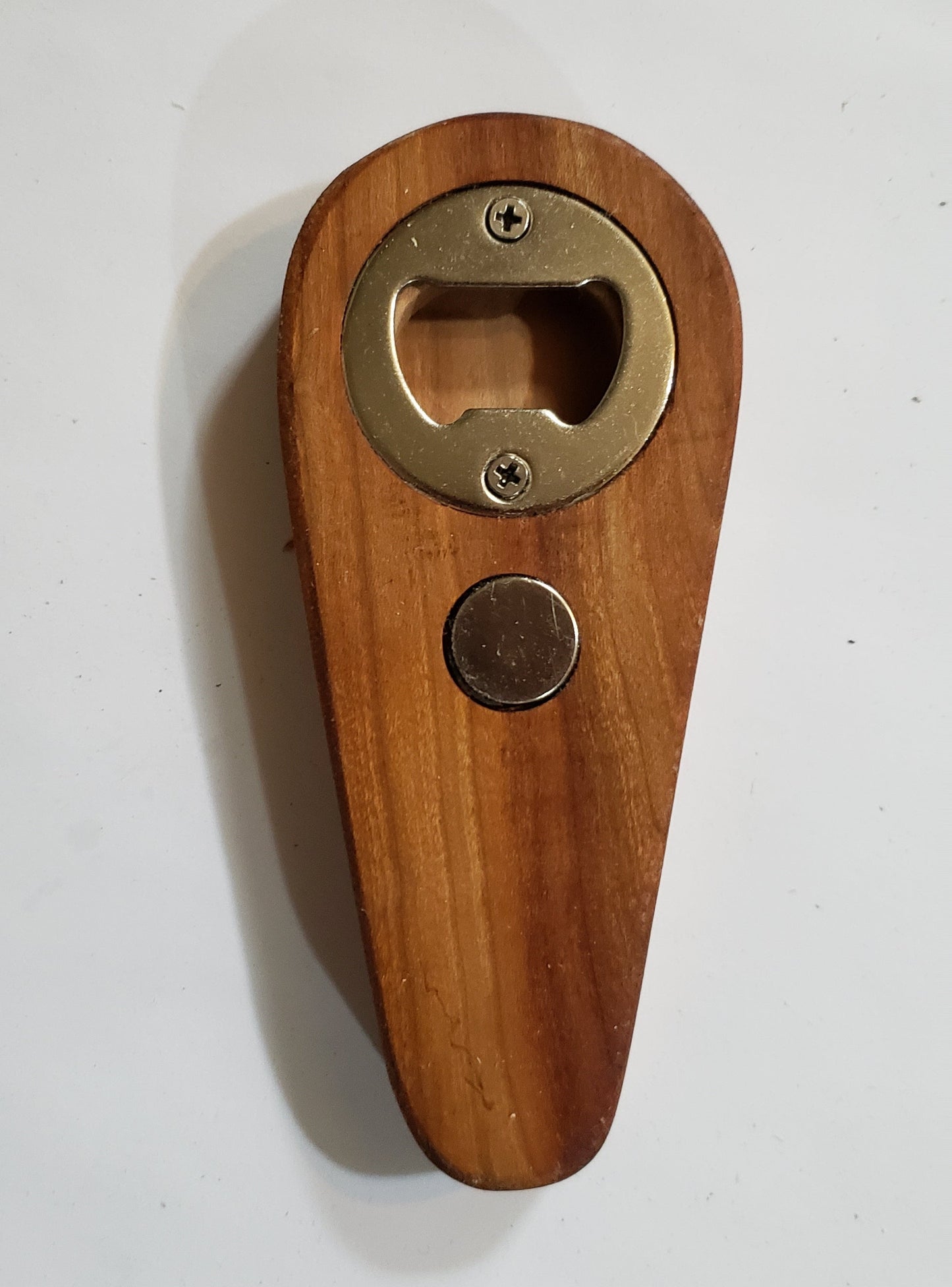 CANADA PROUD BOTTLE OPENERS