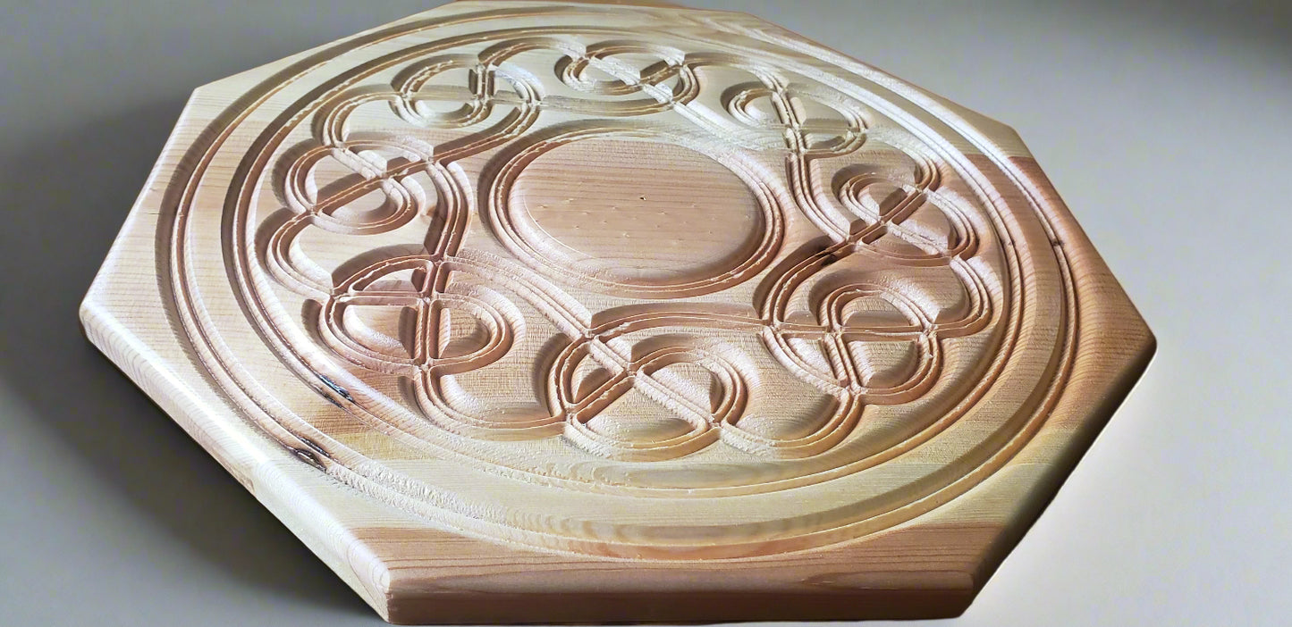 CUSTOM CRAFTED CHARCUTERIE BOARDS