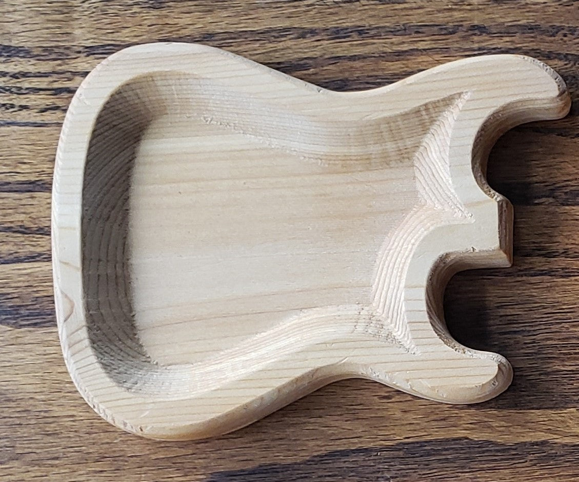 GUITAR PIK POCKET