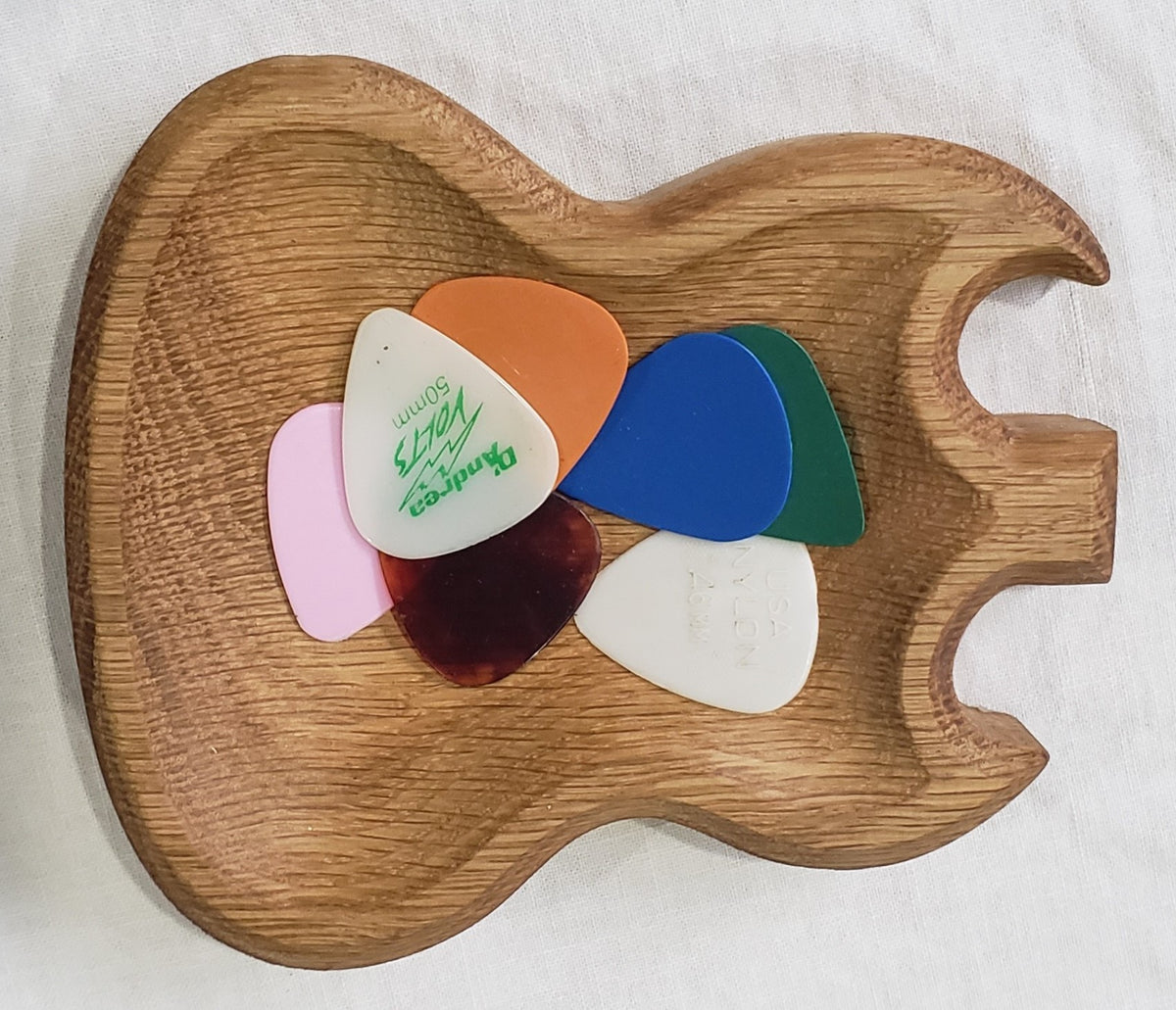 GUITAR PIK POCKET