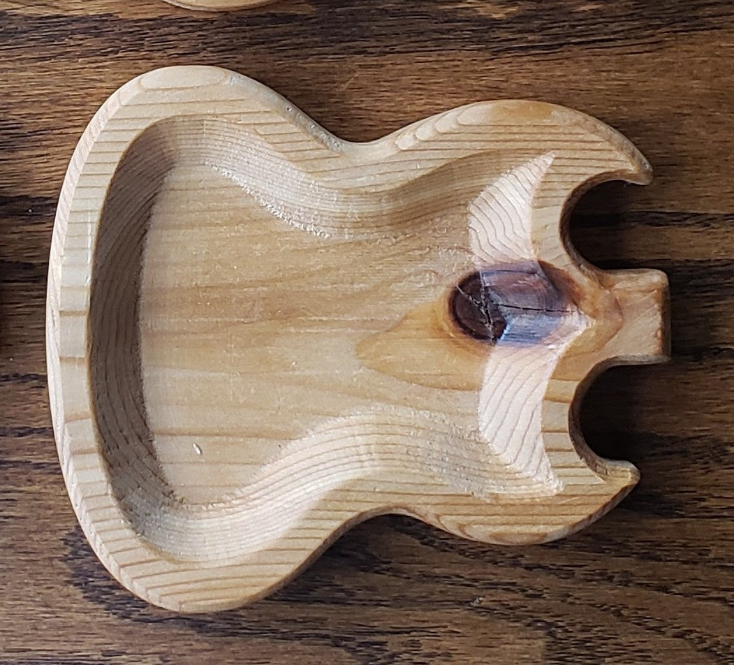 GUITAR PIK POCKET