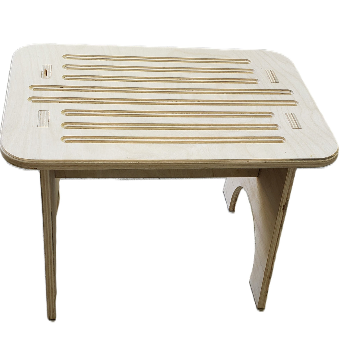 CHILD'S STEP STOOL