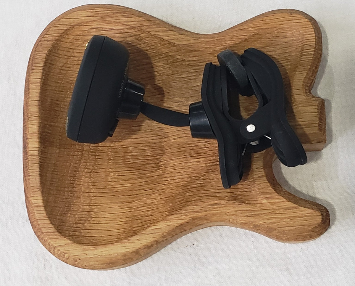 GUITAR PIK POCKET