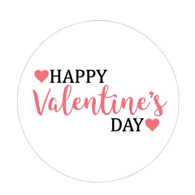 VALENTINE'S DAY GIFT