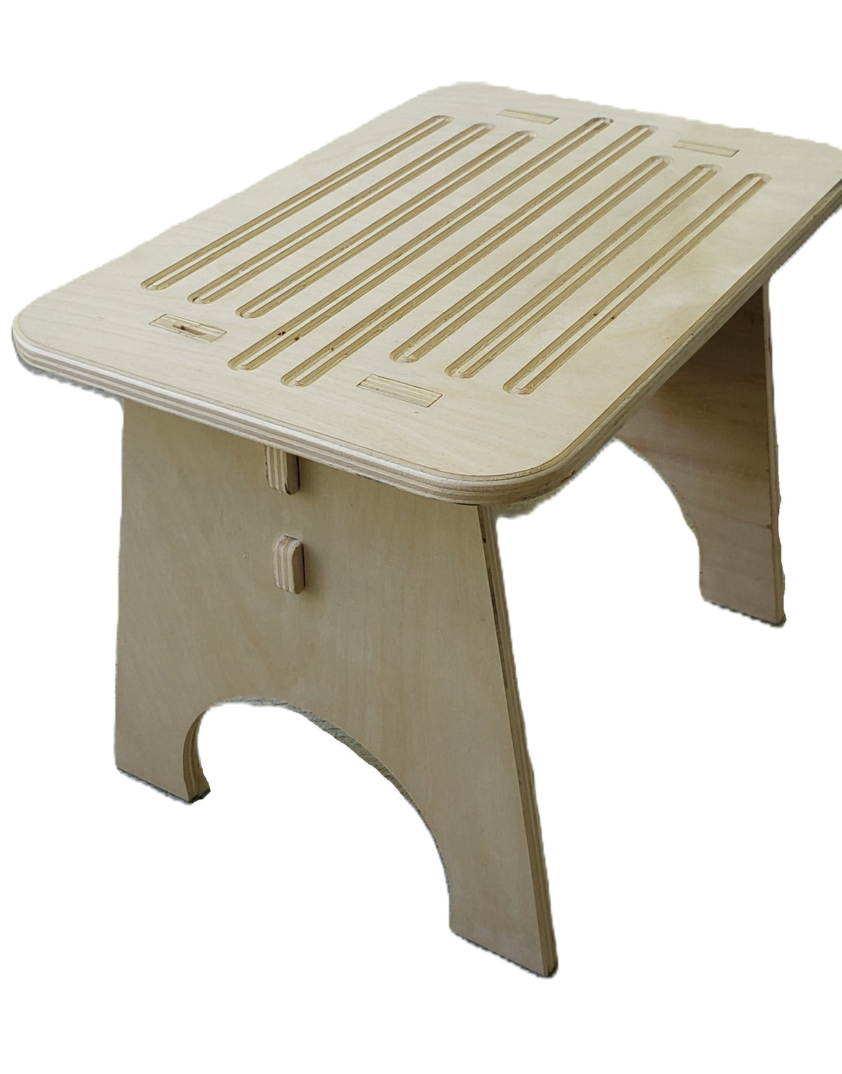 CHILD'S STEP STOOL