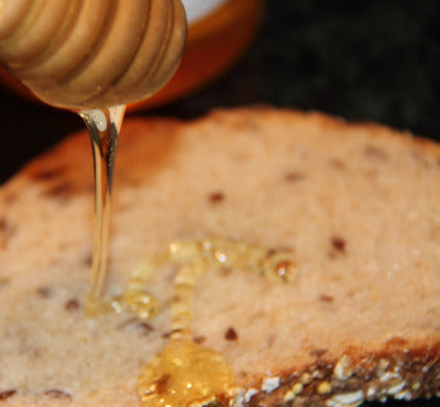 HONEY DIPPERS