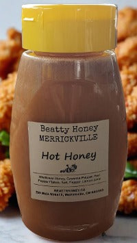 Beatty's Hot Honey
