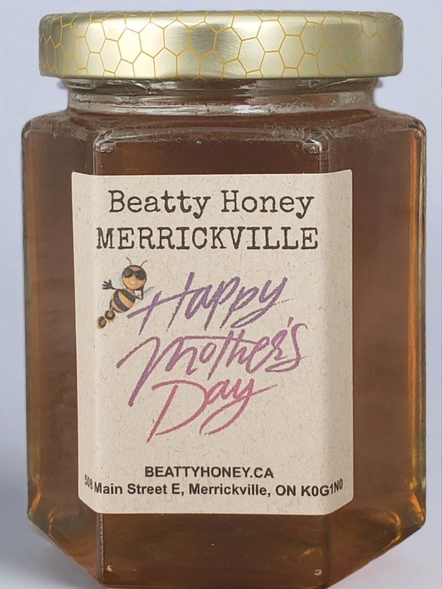 SWEETEN UP MOTHER'S DAY
