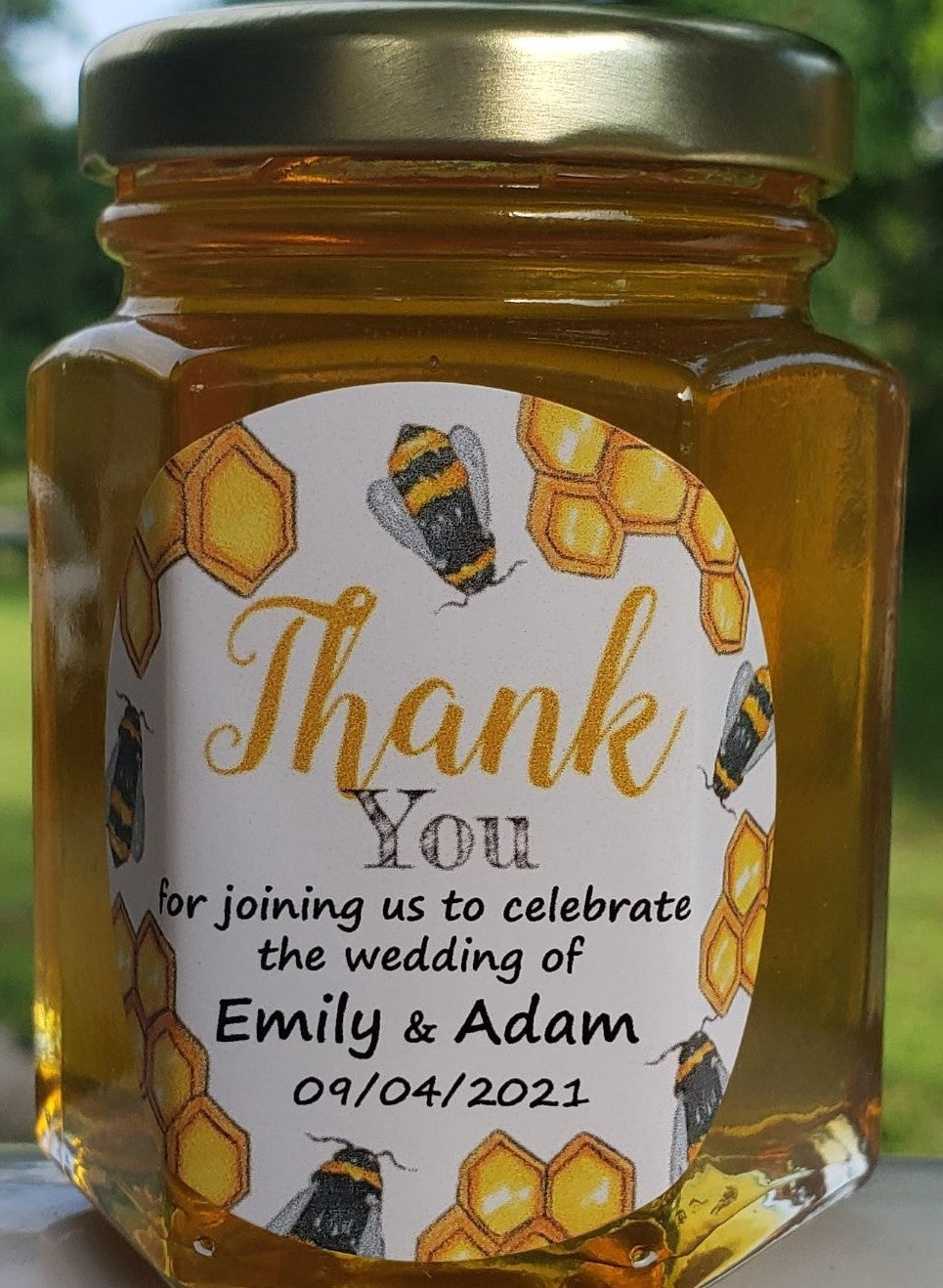Label 6