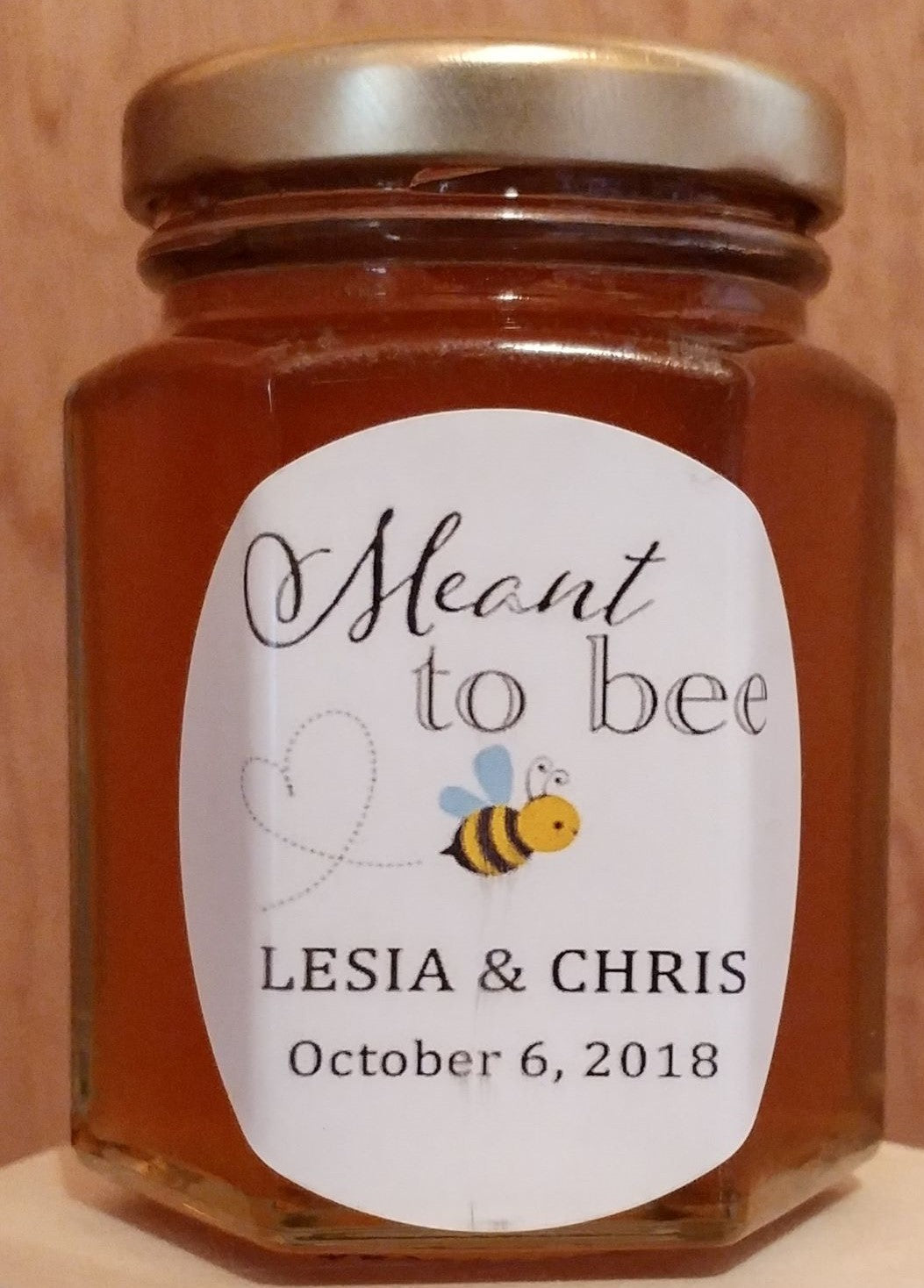 Label 7