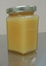 Cinnamon Spiced Raw Wildflower Honey