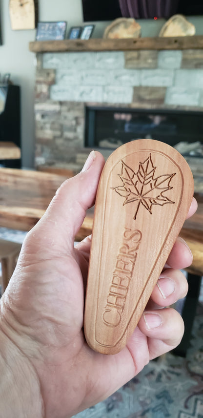 CANADA PROUD BOTTLE OPENERS