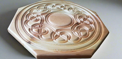 CUSTOM CRAFTED CHARCUTERIE BOARDS