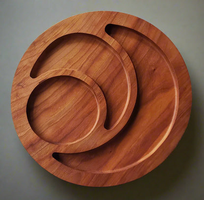 CUSTOM CRAFTED CHARCUTERIE BOARDS
