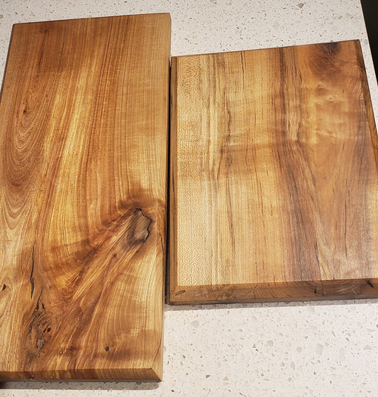 CHARCUTERIE BOARDS