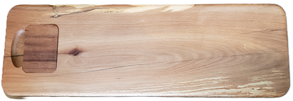 PERSONALIZED CRIBBAGE BOARDS