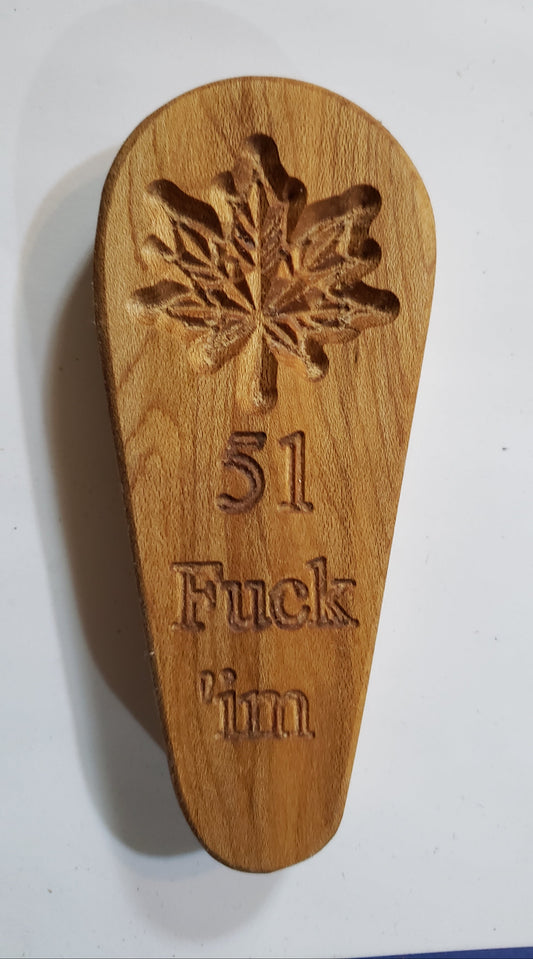 CANADA PROUD BOTTLE OPENERS