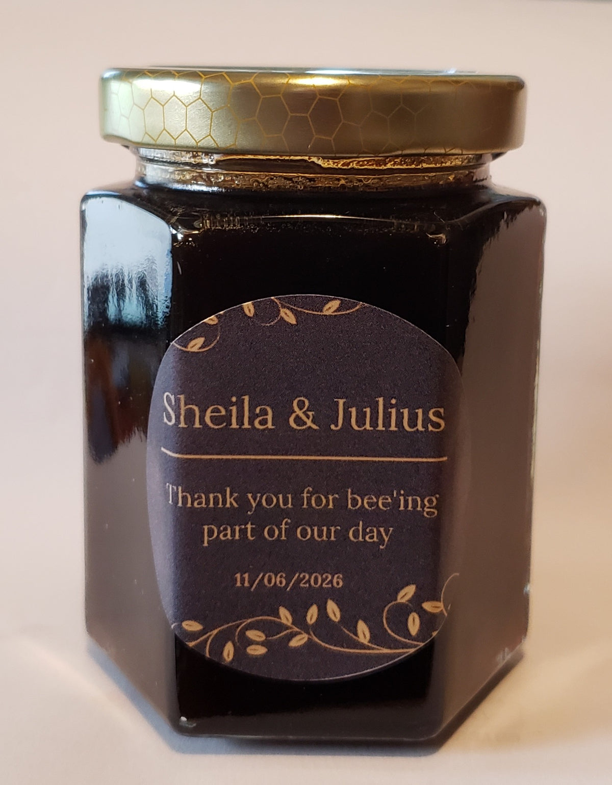 WEDDING GIFTS