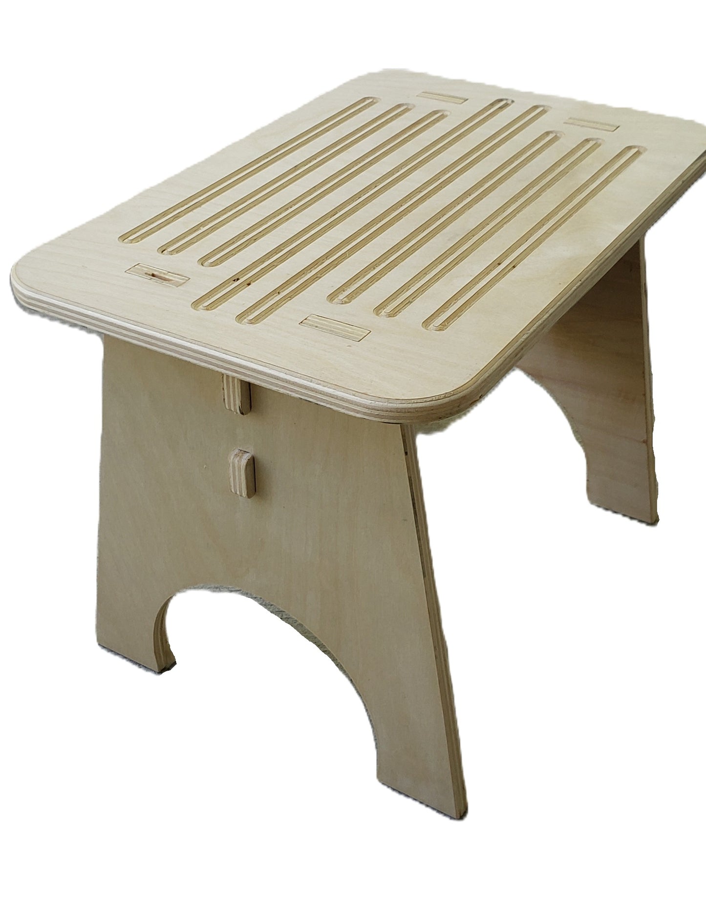 CHILDREN'S STOOL