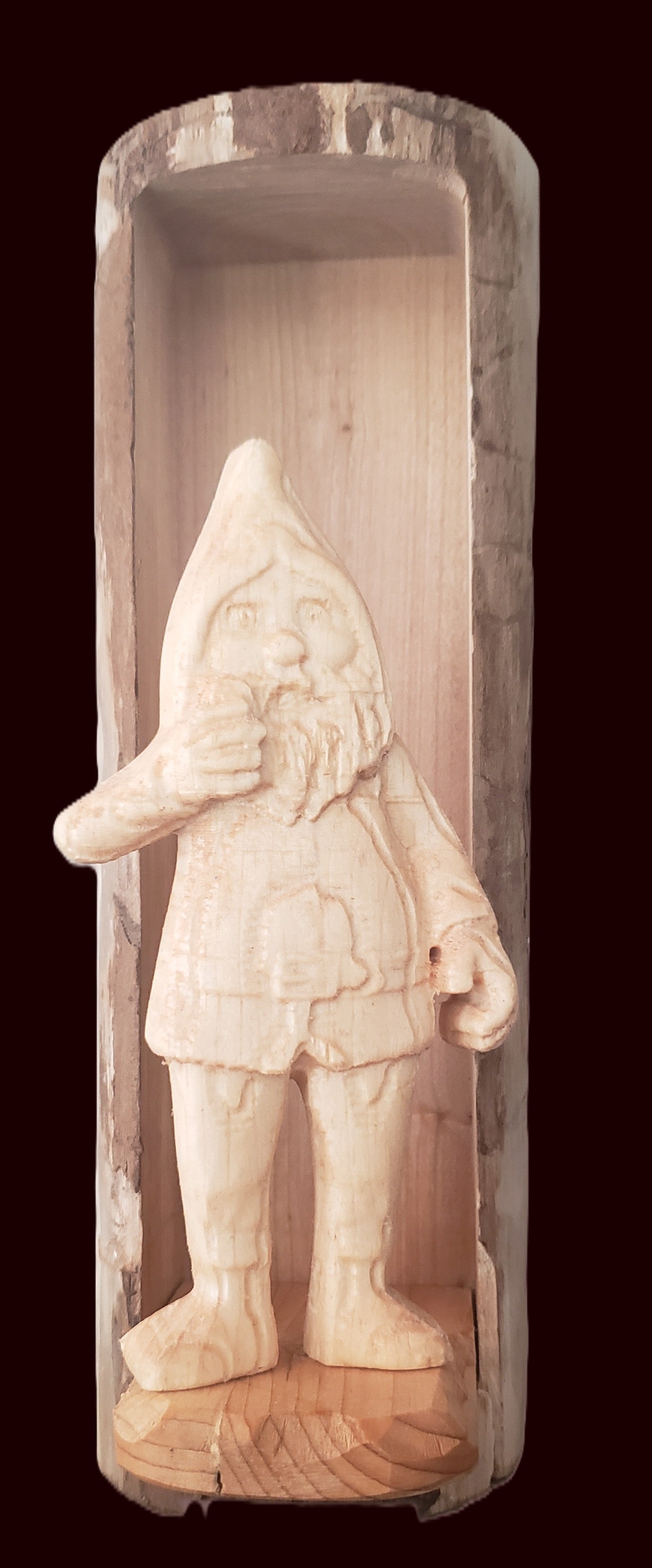 Tree Gnome