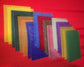 Beeswax Candle-making Sheets