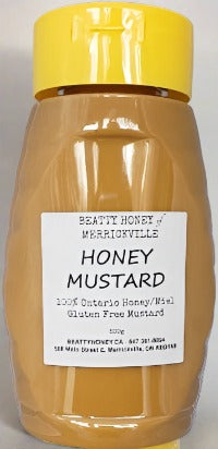 Beatty's Honey Mustard