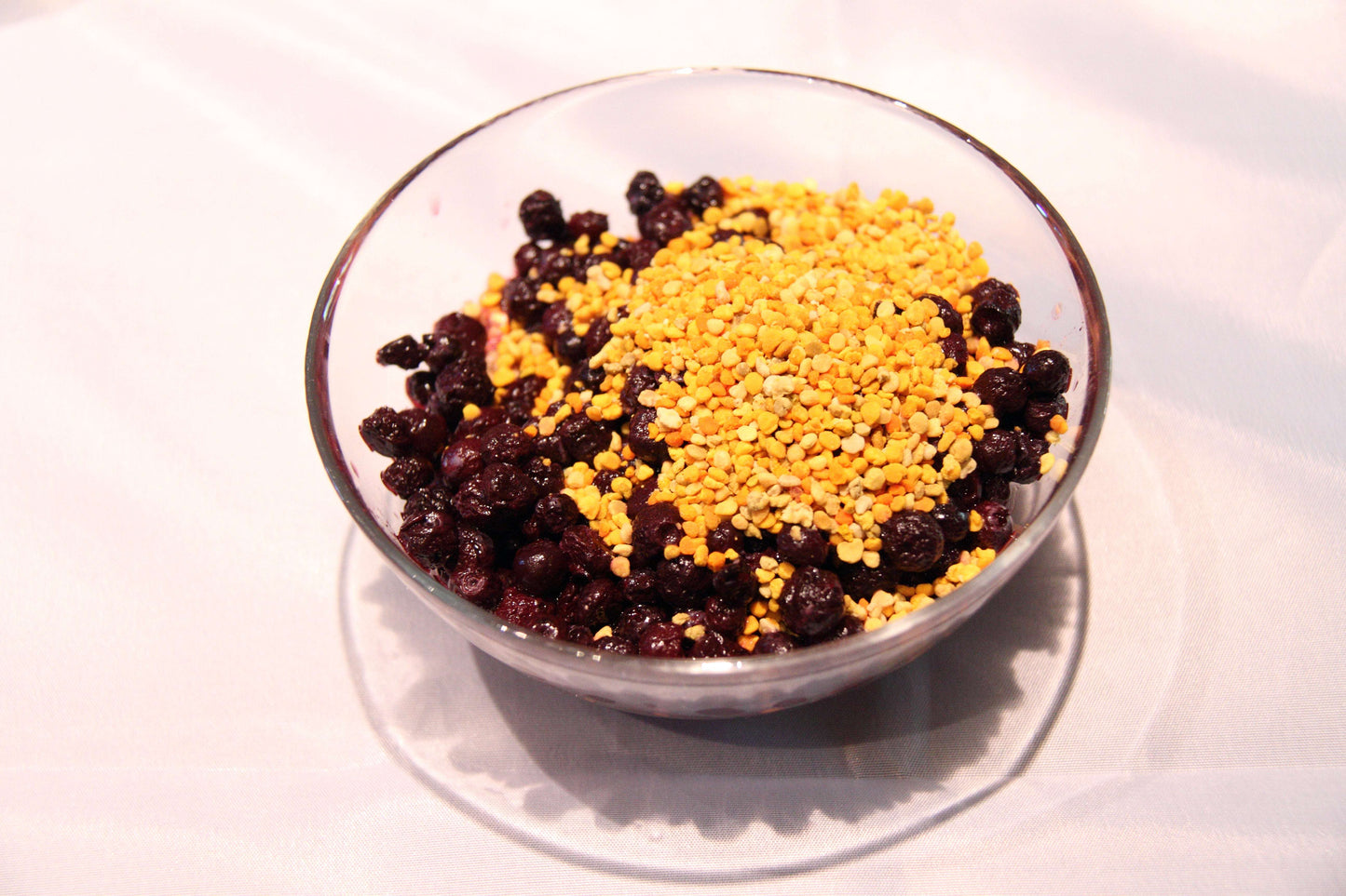 Raw Bee Pollen