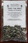 Sunflower Seed Packets